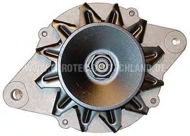 EUROTEC 12060231 Генератор для NISSAN PULSAR I (Ниссан Пулсар и) EUROTEC 12060231 Генератор для NISSAN PULSAR I (Ниссан Пулсар и)