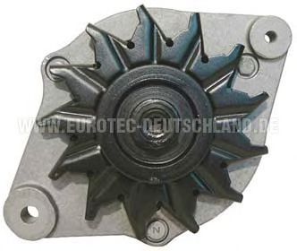 EUROTEC 12060256 Генератор для NISSAN PRIMERA (Ниссан Примера) EUROTEC 12060256 Генератор для NISSAN PRIMERA (Ниссан Примера)