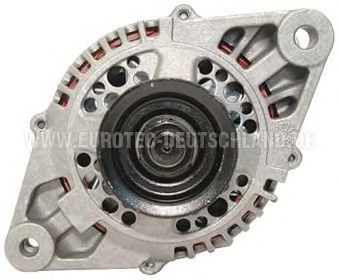EUROTEC 12060260 Генератор для NISSAN (Ниссан) EUROTEC 12060260 Генератор для NISSAN (Ниссан)