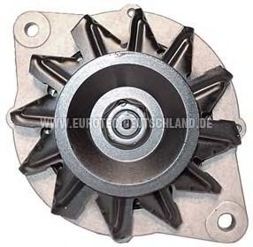 EUROTEC 12060261 Генератор для NISSAN PRIMERA (Ниссан Примера) EUROTEC 12060261 Генератор для NISSAN PRIMERA (Ниссан Примера)