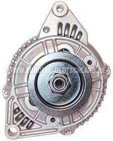 EUROTEC 12060262 Генератор для NISSAN PRIMERA (Ниссан Примера) EUROTEC 12060262 Генератор для NISSAN PRIMERA (Ниссан Примера)