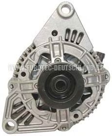 EUROTEC 12060278 Генератор для NISSAN MARCH II (Ниссан Марч 2) EUROTEC 12060278 Генератор для NISSAN MARCH II (Ниссан Марч 2)