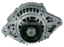 EUROTEC 12060292 Генератор для NISSAN PULSAR VI (Ниссан Пулсар vи) EUROTEC 12060292 Генератор для NISSAN PULSAR VI (Ниссан Пулсар vи)