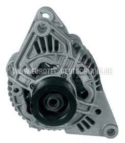 EUROTEC 12060299 Генератор для NISSAN MARCH II (Ниссан Марч 2) EUROTEC 12060299 Генератор для NISSAN MARCH II (Ниссан Марч 2)