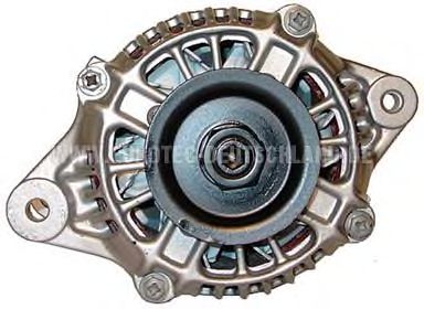 EUROTEC 12060315 Генератор для SUBARU IMPREZA (Субару Импреза) EUROTEC 12060315 Генератор для SUBARU IMPREZA (Субару Импреза)
