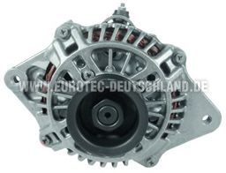 EUROTEC 12060324 Генератор для SUBARU IMPREZA (Субару Импреза) EUROTEC 12060324 Генератор для SUBARU IMPREZA (Субару Импреза)