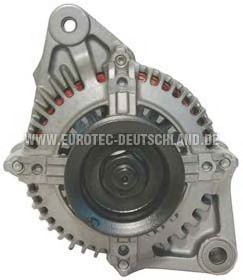 EUROTEC 12060365 Генератор для TOYOTA COROLLA SPRINTER (Тойота/тоета Cоролла спринтэр) EUROTEC 12060365 Генератор для TOYOTA COROLLA SPRINTER (Тойота/тоета Cоролла спринтэр)