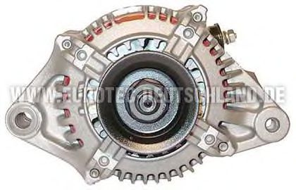 EUROTEC 12060386 Генератор для TOYOTA COROLLA SPRINTER (Тойота/тоета Cоролла спринтэр) EUROTEC 12060386 Генератор для TOYOTA COROLLA SPRINTER (Тойота/тоета Cоролла спринтэр)