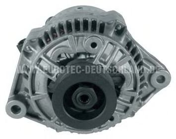 EUROTEC 12060401 Генератор для TOYOTA CARINA E (Тойота/тоета Карина е) EUROTEC 12060401 Генератор для TOYOTA CARINA E (Тойота/тоета Карина е)