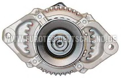 EUROTEC 12060461 Генератор для SUZUKI (Сузуки) EUROTEC 12060461 Генератор для SUZUKI (Сузуки)