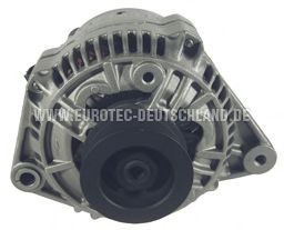 EUROTEC 12060726 Генератор для TOYOTA AVENSIS (Тойота/тоета Авенсис) EUROTEC 12060726 Генератор для TOYOTA AVENSIS (Тойота/тоета Авенсис)