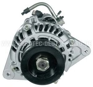 EUROTEC 12060734 Генератор для HYUNDAI PORTER (Хендай Портэр) EUROTEC 12060734 Генератор для HYUNDAI PORTER (Хендай Портэр)