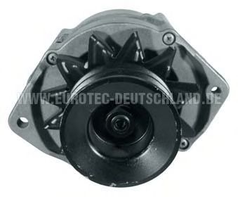EUROTEC 12060739 Генератор для NISSAN (Ниссан) EUROTEC 12060739 Генератор для NISSAN (Ниссан)