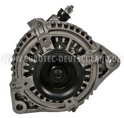EUROTEC 12060746 Генератор для LEXUS GS (Лексус Джи с) EUROTEC 12060746 Генератор для LEXUS GS (Лексус Джи с)