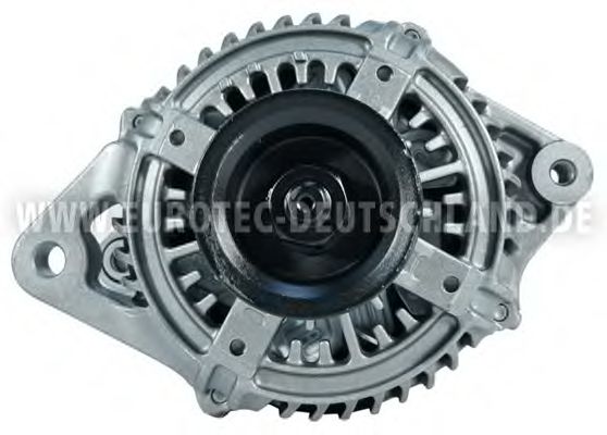 EUROTEC 12060753 Генератор для MAZDA EUNOS 800 (Мазда Эунос 800) EUROTEC 12060753 Генератор для MAZDA EUNOS 800 (Мазда Эунос 800)