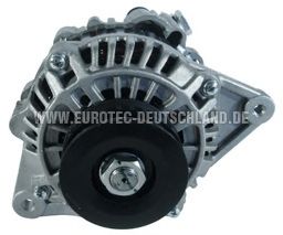 EUROTEC 12060755 Генератор для HYUNDAI H-1 (Хендай Н1) EUROTEC 12060755 Генератор для HYUNDAI H-1 (Хендай Н1)