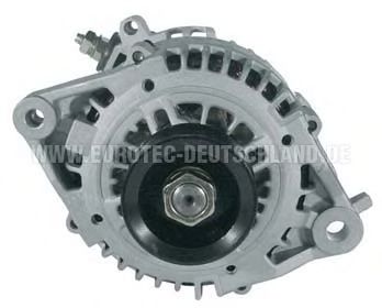 EUROTEC 12060760 Генератор для NISSAN (Ниссан) EUROTEC 12060760 Генератор для NISSAN (Ниссан)