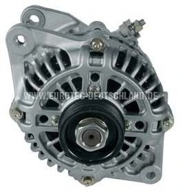 EUROTEC 12060761 Генератор для MAZDA 121 METRO (Мазда 121 мэтро) EUROTEC 12060761 Генератор для MAZDA 121 METRO (Мазда 121 мэтро)