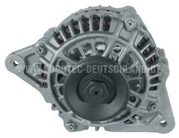 EUROTEC 12060763 Генератор для HYUNDAI TUSCANI (Хендай Тусcани) EUROTEC 12060763 Генератор для HYUNDAI TUSCANI (Хендай Тусcани)