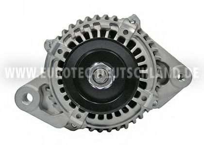 EUROTEC 12060775 Генератор для TOYOTA YARIS VERSO (Тойота/тоета Ярис версо) EUROTEC 12060775 Генератор для TOYOTA YARIS VERSO (Тойота/тоета Ярис версо)