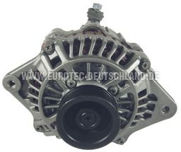 EUROTEC 12060777 Генератор для SUBARU IMPREZA (Субару Импреза) EUROTEC 12060777 Генератор для SUBARU IMPREZA (Субару Импреза)