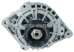 EUROTEC 12060796 Генератор для CHEVROLET LANOS (Шевроле Ланос) EUROTEC 12060796 Генератор для CHEVROLET LANOS (Шевроле Ланос)