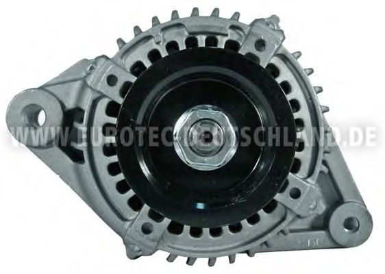 EUROTEC 12060818 Генератор для TOYOTA YARIS (Тойота/тоета Ярис) EUROTEC 12060818 Генератор для TOYOTA YARIS (Тойота/тоета Ярис)