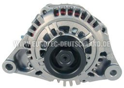 EUROTEC 12060821 Генератор для NISSAN MARCH II (Ниссан Марч 2) EUROTEC 12060821 Генератор для NISSAN MARCH II (Ниссан Марч 2)