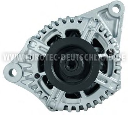 EUROTEC 12060836 Генератор для NISSAN MICRA CC (Ниссан Микра сс) EUROTEC 12060836 Генератор для NISSAN MICRA CC (Ниссан Микра сс)