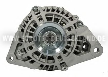 EUROTEC 12060843 Генератор для MAZDA 3 (Мазда 3) EUROTEC 12060843 Генератор для MAZDA 3 (Мазда 3)
