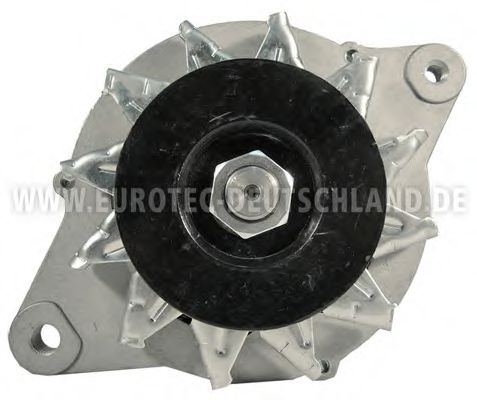 EUROTEC 12060852 Генератор для KIA K2700 (Киа К2700) EUROTEC 12060852 Генератор для KIA K2700 (Киа К2700)