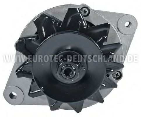 EUROTEC 12060866 Генератор для NISSAN (Ниссан) EUROTEC 12060866 Генератор для NISSAN (Ниссан)