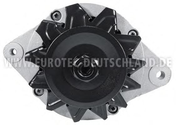 EUROTEC 12060875 Генератор для NISSAN CABSTAR E (Ниссан Cабстар э) EUROTEC 12060875 Генератор для NISSAN CABSTAR E (Ниссан Cабстар э)