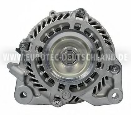 EUROTEC 12060910 Генератор для HONDA CIVIC VIII (Хонда Цивик 8) EUROTEC 12060910 Генератор для HONDA CIVIC VIII (Хонда Цивик 8)