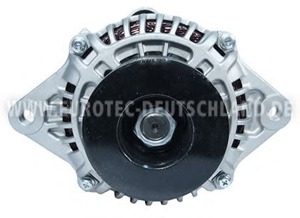 EUROTEC 12060911 Генератор для NISSAN PICKUP / NP300 III (Ниссан Пиcкуп / нп300 3) EUROTEC 12060911 Генератор для NISSAN PICKUP / NP300 III (Ниссан Пиcкуп / нп300 3)