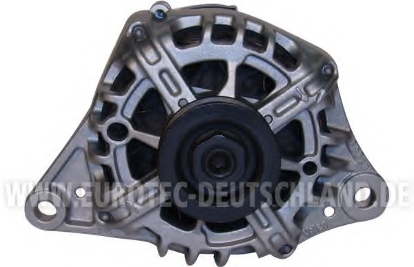 EUROTEC 12060912 Генератор для NISSAN MICRA CC (Ниссан Микра сс) EUROTEC 12060912 Генератор для NISSAN MICRA CC (Ниссан Микра сс)