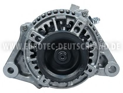 EUROTEC 12060942 Генератор для LEXUS GS (Лексус Джи с) EUROTEC 12060942 Генератор для LEXUS GS (Лексус Джи с)