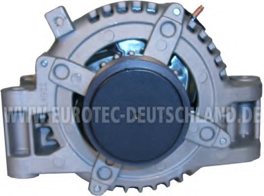 EUROTEC 12060946 Генератор для TOYOTA AVENSIS (Тойота/тоета Авенсис) EUROTEC 12060946 Генератор для TOYOTA AVENSIS (Тойота/тоета Авенсис)