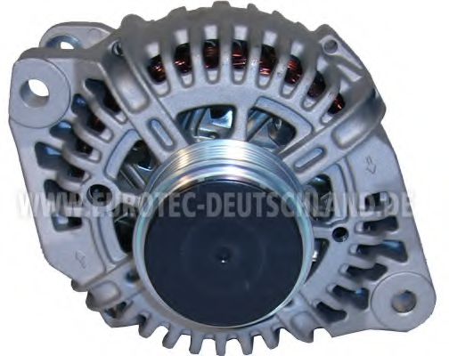 EUROTEC 12060975 Генератор для HYUNDAI EMBERA V (Хендай Эмбэра v) EUROTEC 12060975 Генератор для HYUNDAI EMBERA V (Хендай Эмбэра v)