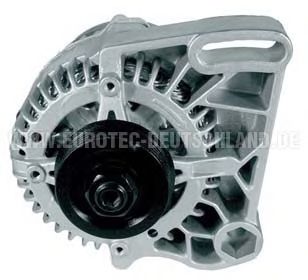 EUROTEC 12090007 Генератор для FIAT PALIO (Фиат Палио) EUROTEC 12090007 Генератор для FIAT PALIO (Фиат Палио)