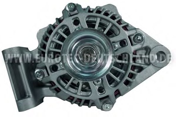 EUROTEC 12090030 Генератор для FORD FIESTA V (Форд Фиеста 5) EUROTEC 12090030 Генератор для FORD FIESTA V (Форд Фиеста 5)