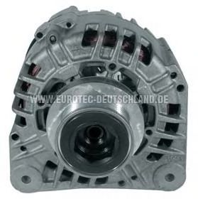 EUROTEC 12090035 Генератор для RENAULT MASTER II (Рено Мастэр 2) EUROTEC 12090035 Генератор для RENAULT MASTER II (Рено Мастэр 2)