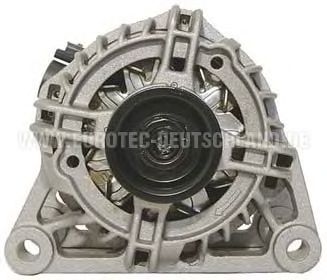 EUROTEC 12090037 Генератор для PEUGEOT PARTNER PATAGONICA / URBANA (Пежо Партнер патагоника / урбана) EUROTEC 12090037 Генератор для PEUGEOT PARTNER PATAGONICA / URBANA (Пежо Партнер патагоника / урбана)