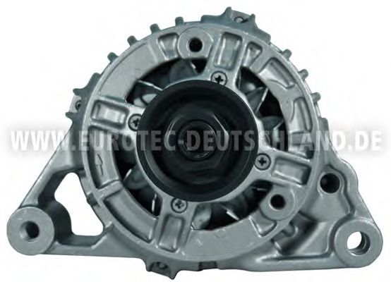 EUROTEC 12090042 Генератор для SKODA (Шкода) EUROTEC 12090042 Генератор для SKODA (Шкода)