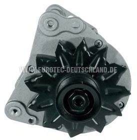 EUROTEC 12090049 Генератор для SKODA (Шкода) EUROTEC 12090049 Генератор для SKODA (Шкода)