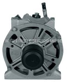 EUROTEC 12090053 Генератор для MERCEDES-BENZ A-CLASS (Мэрcэдэс-бэнз А класс) EUROTEC 12090053 Генератор для MERCEDES-BENZ A-CLASS (Мэрcэдэс-бэнз А класс)