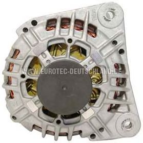 EUROTEC 12090057 Генератор для RENAULT LAGUNA II ER (Рено Лагуна 2 ер) EUROTEC 12090057 Генератор для RENAULT LAGUNA II ER (Рено Лагуна 2 ер)