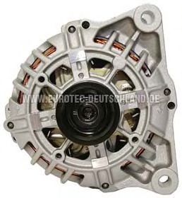 EUROTEC 12090059 Генератор для PEUGEOT 207 (Пежо 207) EUROTEC 12090059 Генератор для PEUGEOT 207 (Пежо 207)