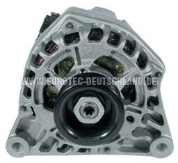 EUROTEC 12090065 Генератор для PEUGEOT PARTNER PATAGONICA / URBANA (Пежо Партнер патагоника / урбана) EUROTEC 12090065 Генератор для PEUGEOT PARTNER PATAGONICA / URBANA (Пежо Партнер патагоника / урбана)