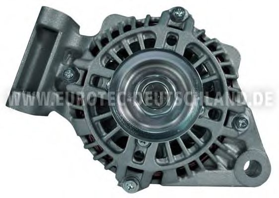 EUROTEC 12090077 Генератор для FORD FIESTA V (Форд Фиеста 5) EUROTEC 12090077 Генератор для FORD FIESTA V (Форд Фиеста 5)
